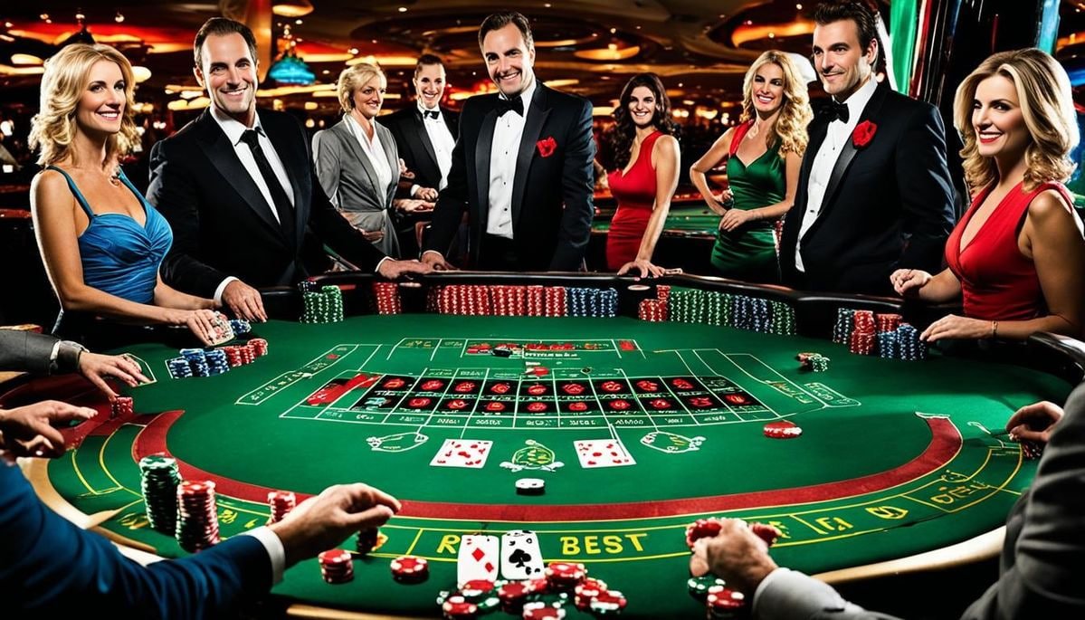 bet808 featured game showcase