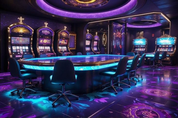 Fitur bonus mini-game dalam permainan slot Relax Gaming di bet808