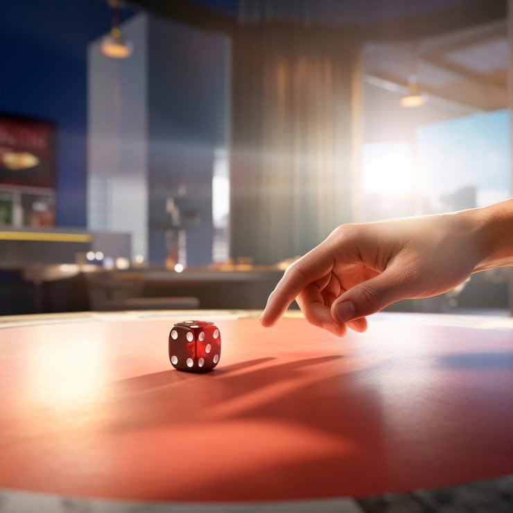 Antarmuka permainan Sweet Bonanza di bet808 dengan gulungan buah-buahan berwarna cerah